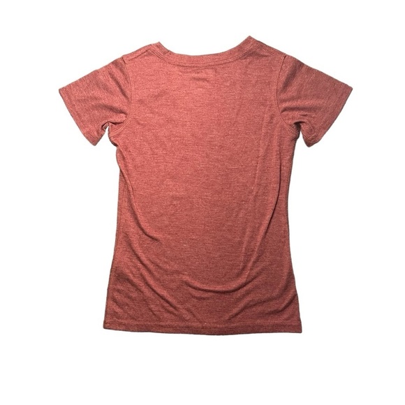 Arkansas Razorback Girls Tee - Picture 2 of 7